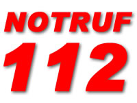 notruf112